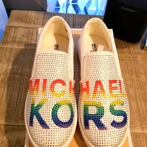 Big kids Michael Kors